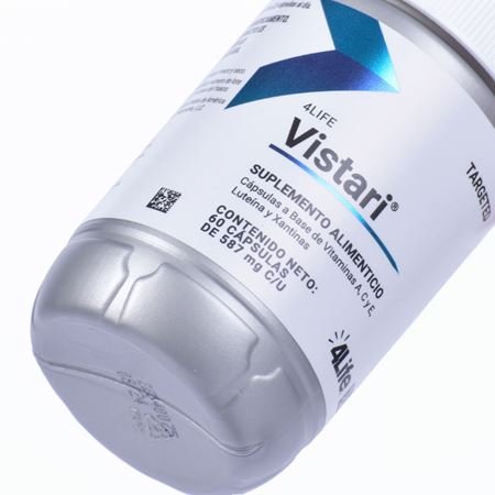 Vista trasera